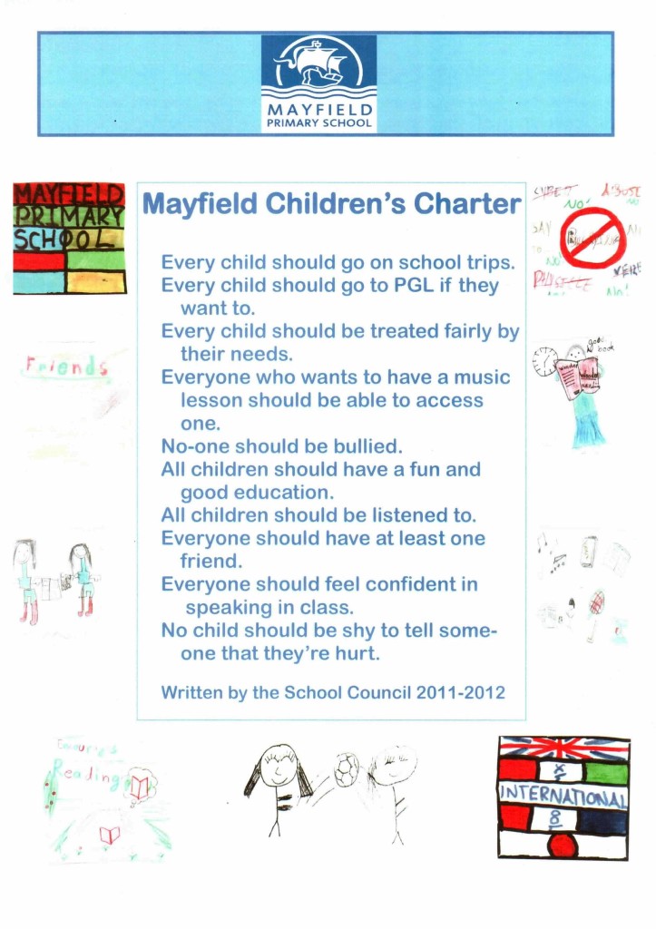 Children's Charter